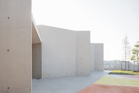 Claudine Hermann School 